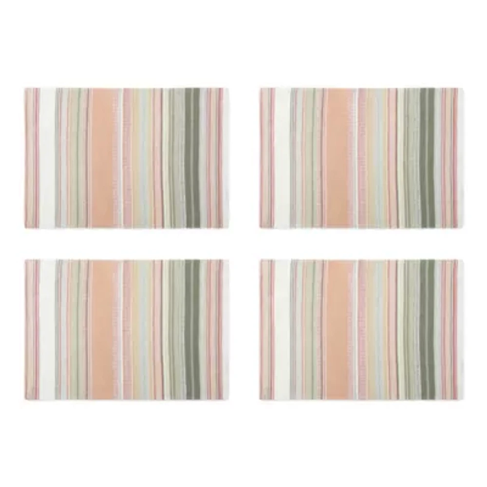 Homewear Encanto 4-pc. Placemat