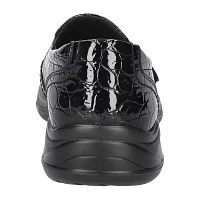 Easy Street Womens Tune Slip-On Shoe