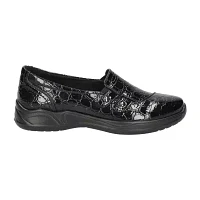 Easy Street Womens Tune Slip-On Shoe