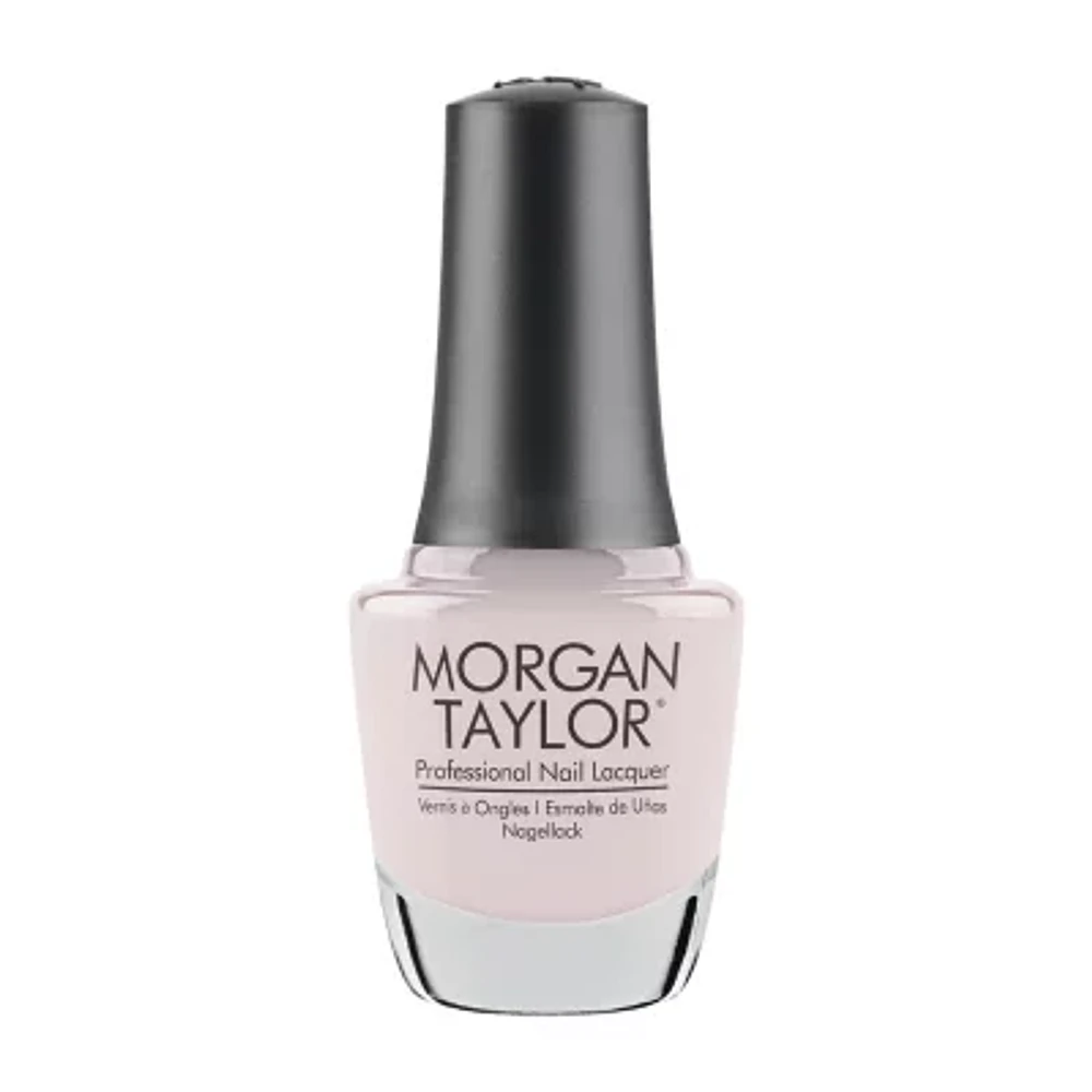 Morgan Taylor Tan My Hide Nail Polish