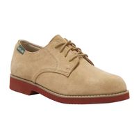 Eastland Buck Womens Round Oxford Shoes
