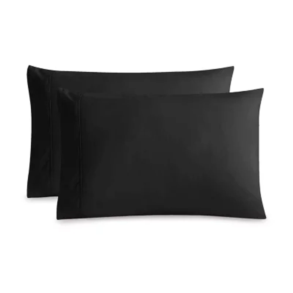 Swift Home Double Brushed Wrinkle Resistant Pillowcase