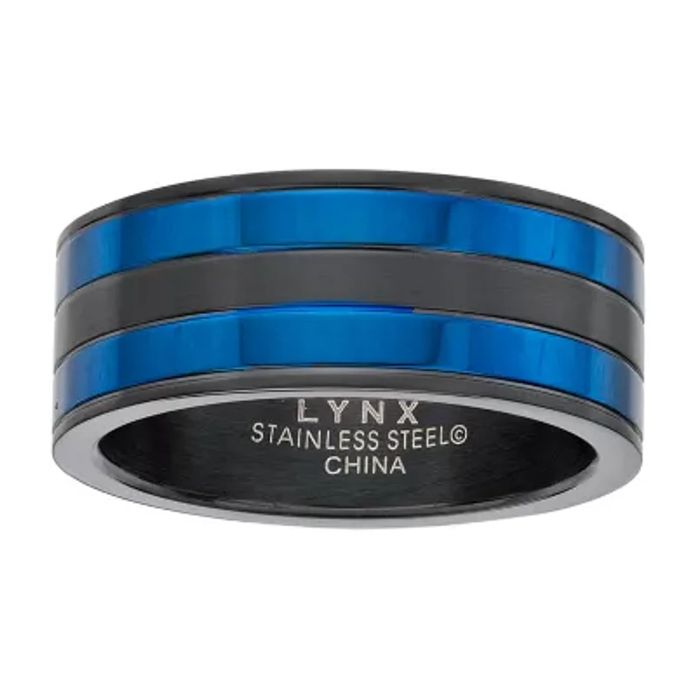 Mens 9M Stainless Steel Band