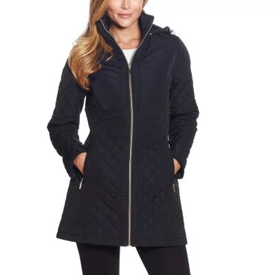 Gallery Midweight Womens Quilted Jacket