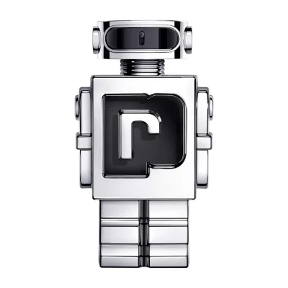 Paco Rabanne Phantom Eau De Toilette Refill Bottle