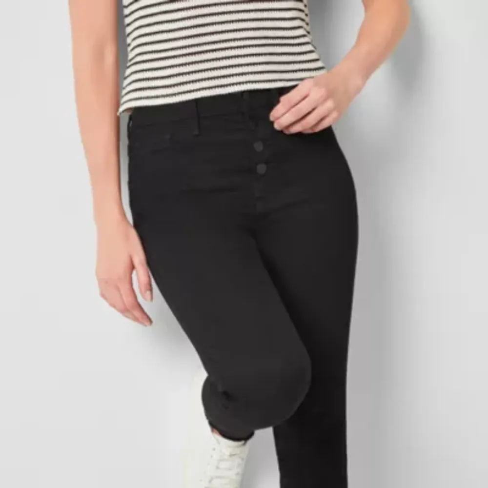 a.n.a Womens Jegging Skinny Fit Jean