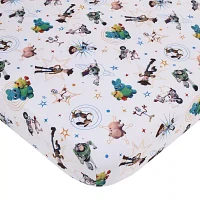 Disney Collection 2-pc. Crib Sheet