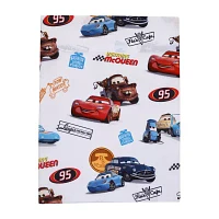 Disney Collection 4-pc. Toddler Bedding Set