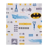 Warner Bros 4-pc. Toddler Bedding Set