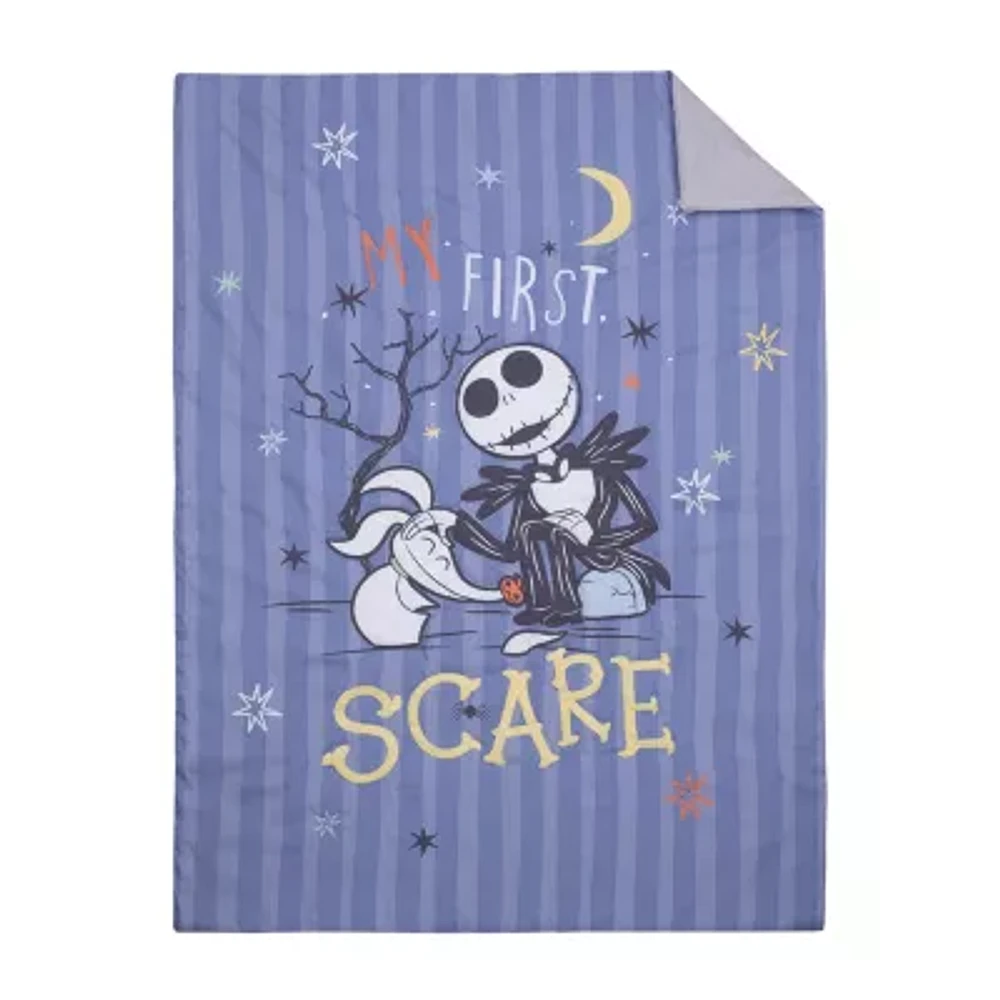 Disney Collection 4-pc. Toddler Bedding Set