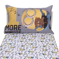 Disney Collection 2-pc. Toddler Bedding Set