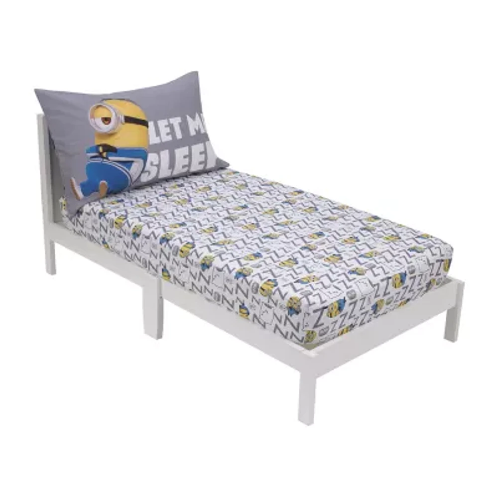 Disney Collection 2-pc. Toddler Bedding Set
