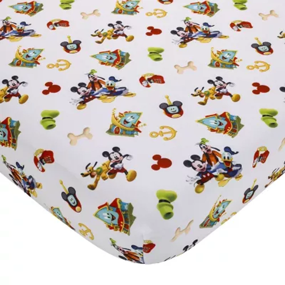 Disney Collection 2-pc. Toddler Bedding Set