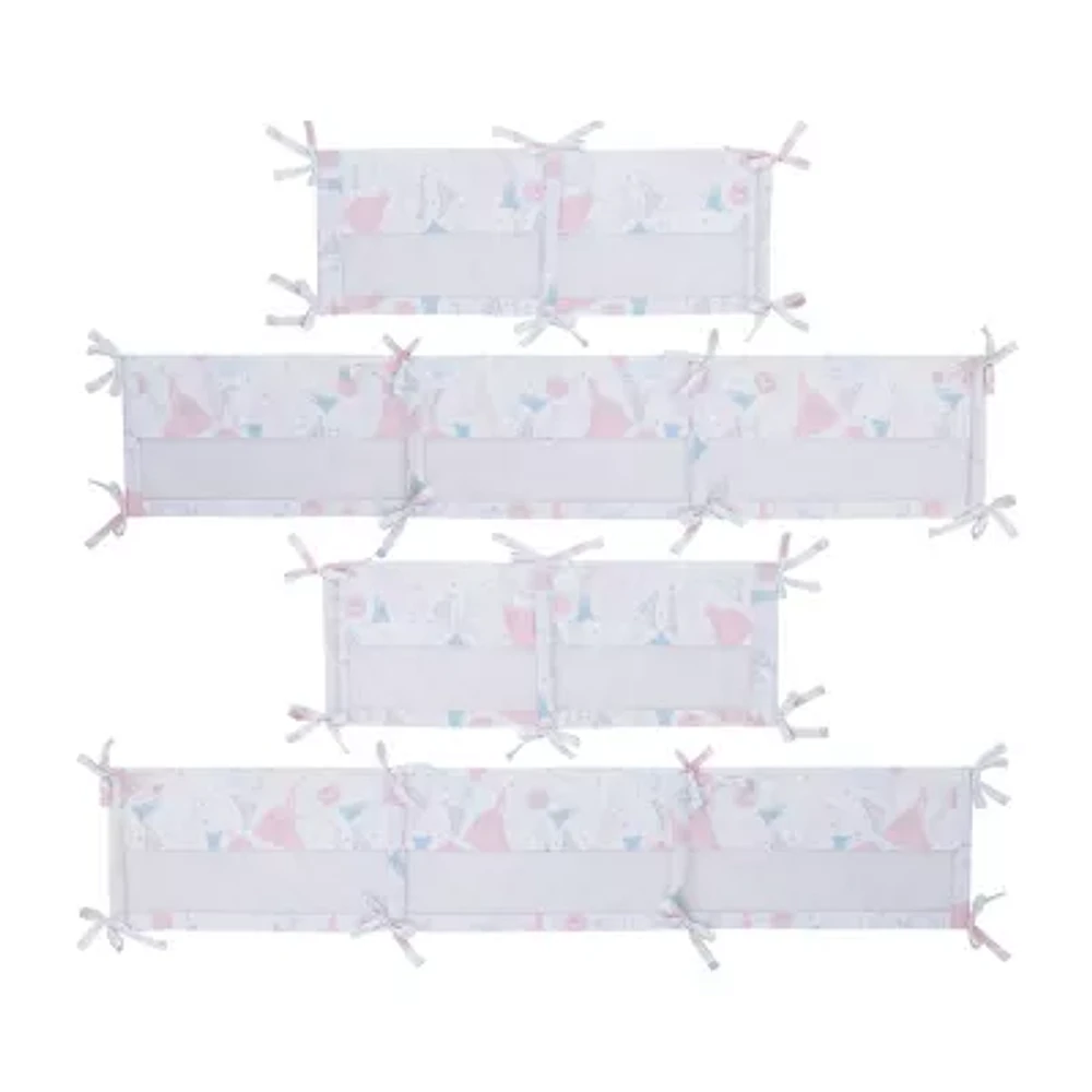 Disney Collection Crib Liner