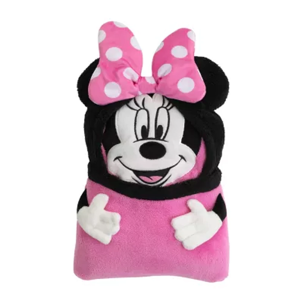 Disney Collection Baby Blanket