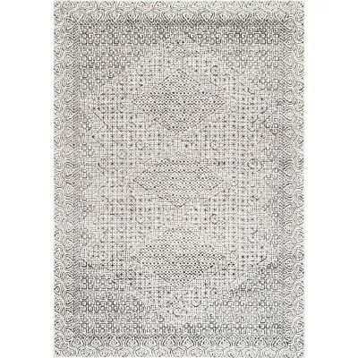 nuLoom Vintage Exie  Area Rug