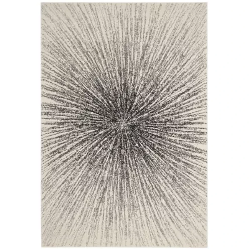 Safavieh Evoke Collection Aliya Abstract Area Rug