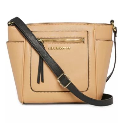 Liz Claiborne Lola Crossbody Bag