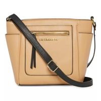 Liz Claiborne Lola Crossbody Bag