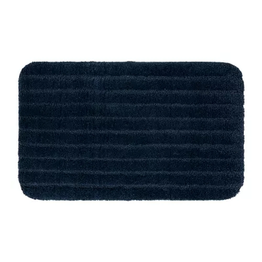 Home Expressions Quick Dri® Fade Resistant Bath Rug