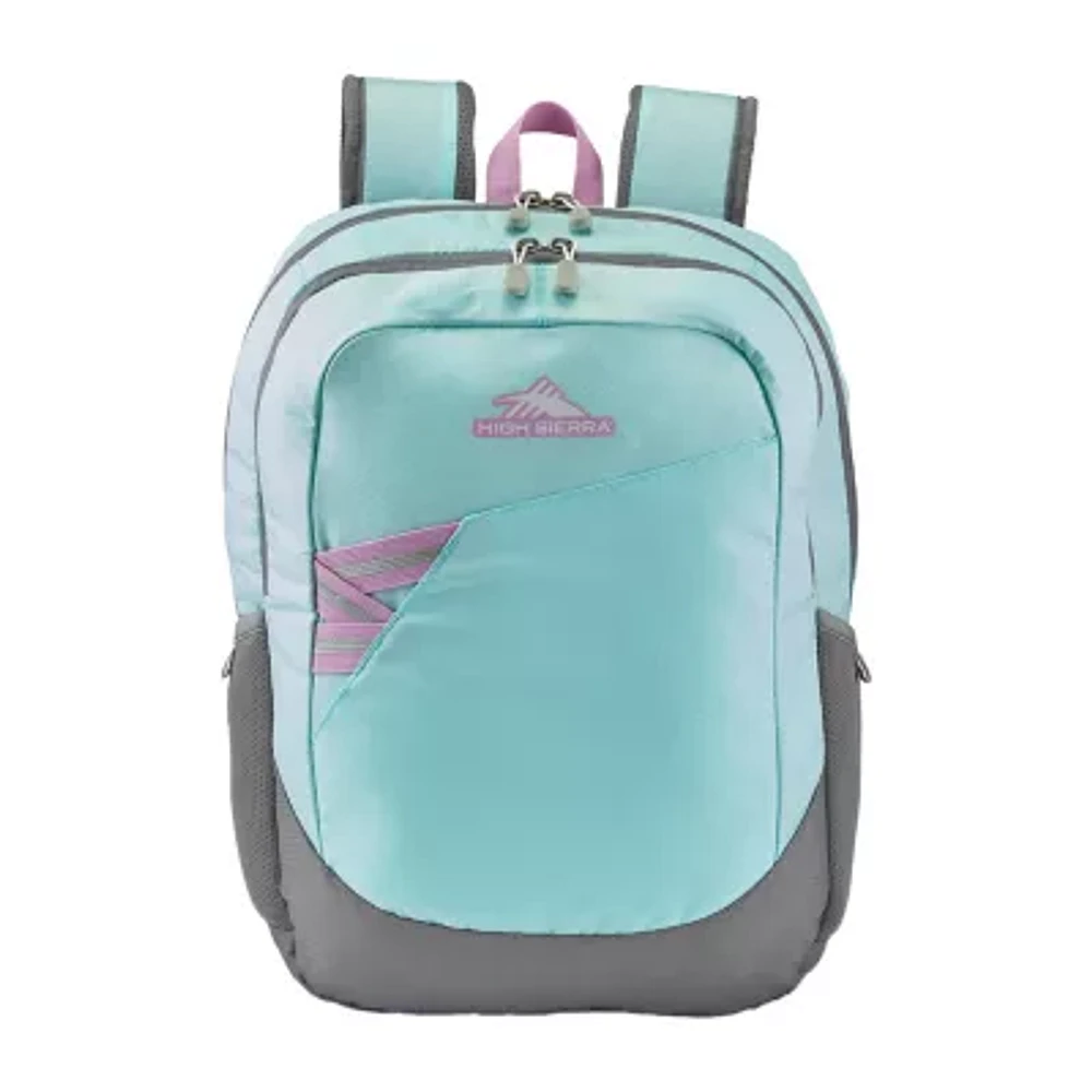 High Sierra Outburst Unisex Adjustable Straps Backpack
