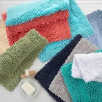 Martex Ringspun Cotton Bath Rug