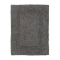 Martex Basic Cotton Skid Resistant Bath Rug