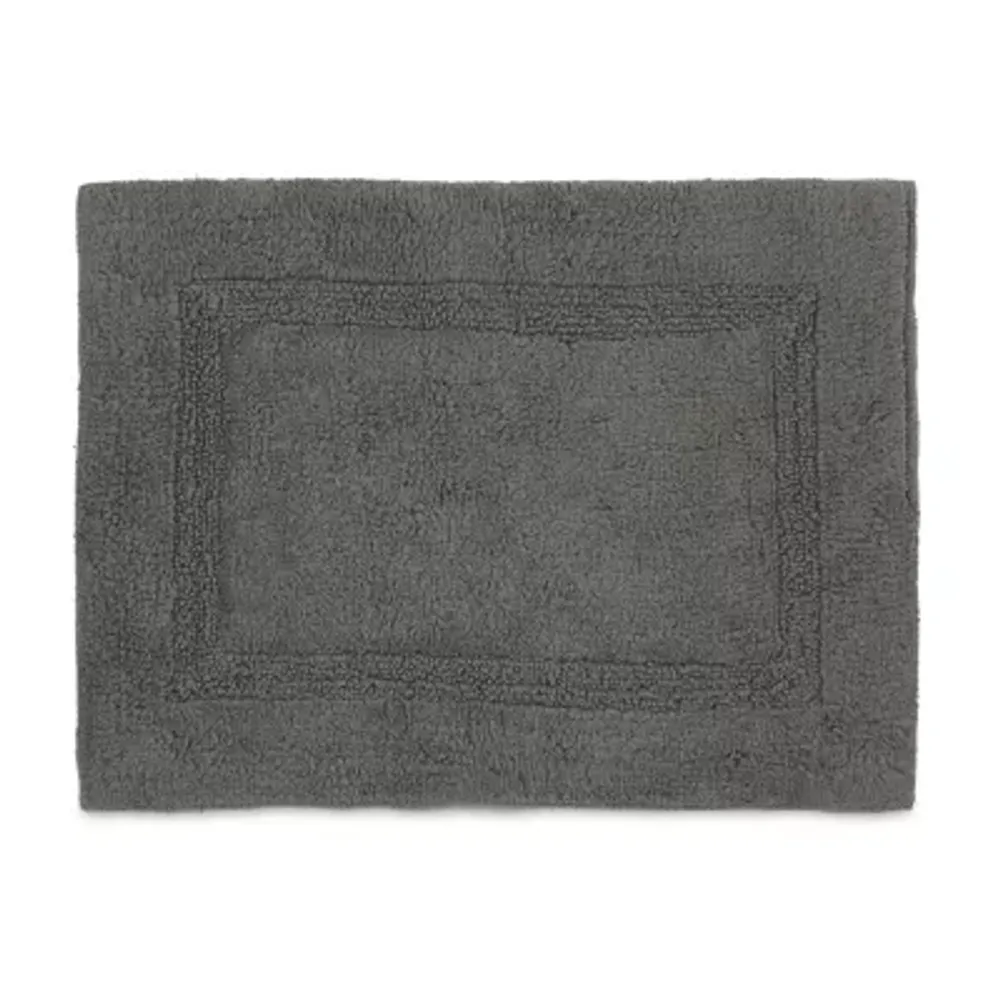 Martex Basic Cotton Skid Resistant Bath Rug