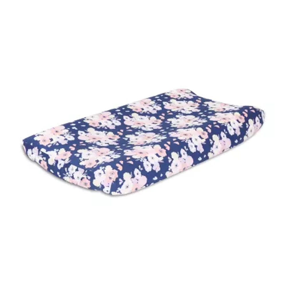 The Peanutshell Changing Pad Cover
