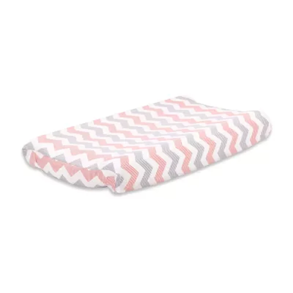 The Peanutshell Changing Pad Cover