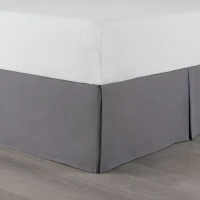 Martex Pleated 15" Bed Skirt