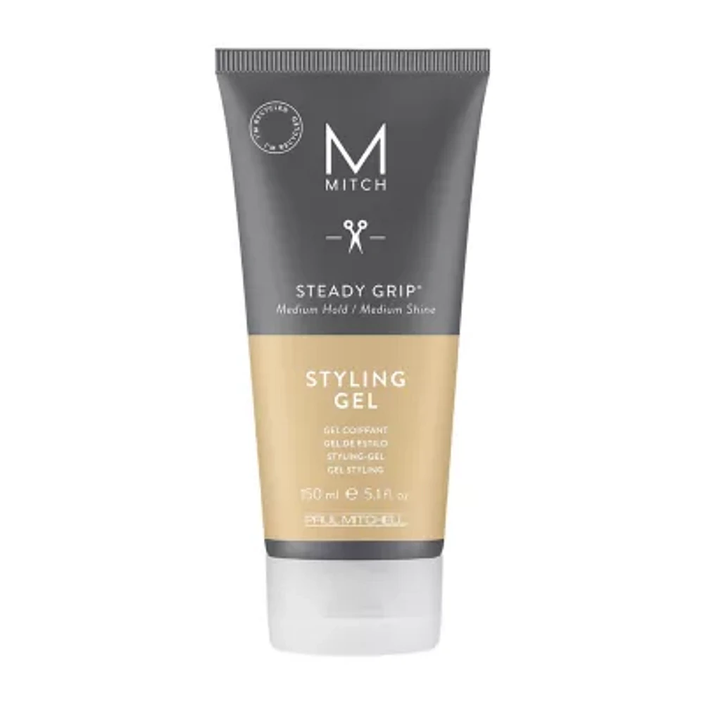 Paul Mitchell MITCH Steady Grip Hair Gel 5.1 oz.