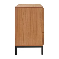Zadie 3-Drawer Chest