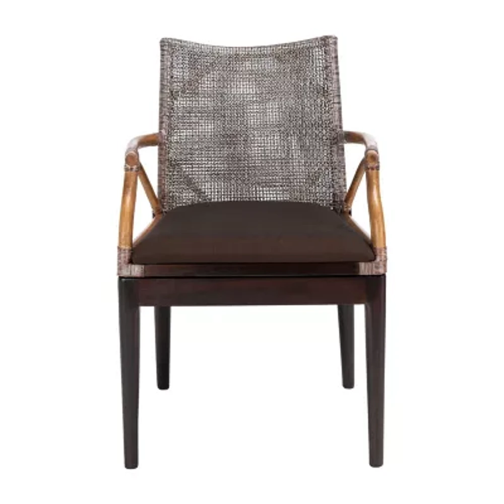 Gianni Upholstered Armchair