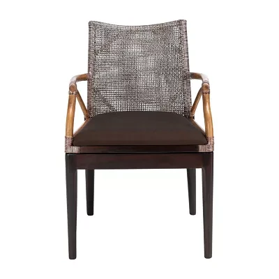 Gianni Upholstered Armchair