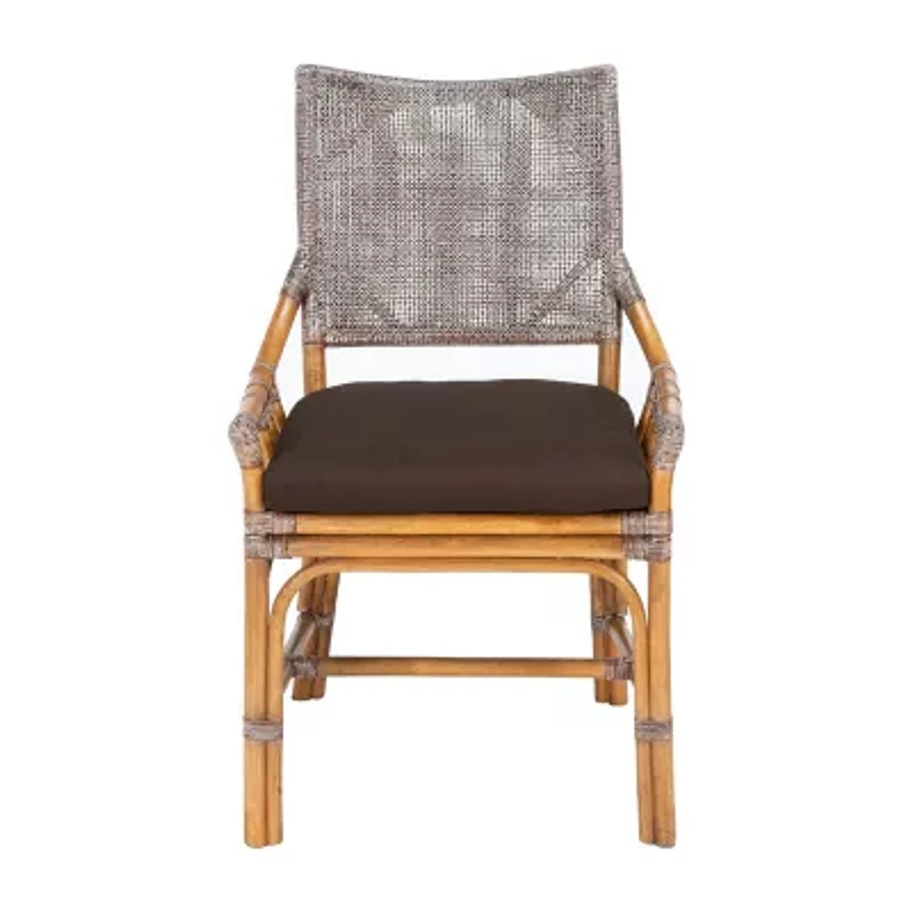 Donatella Upholstered Armchair