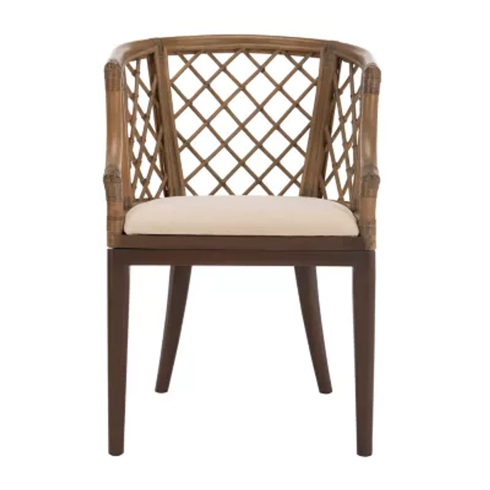 Carlotta Upholstered Armchair