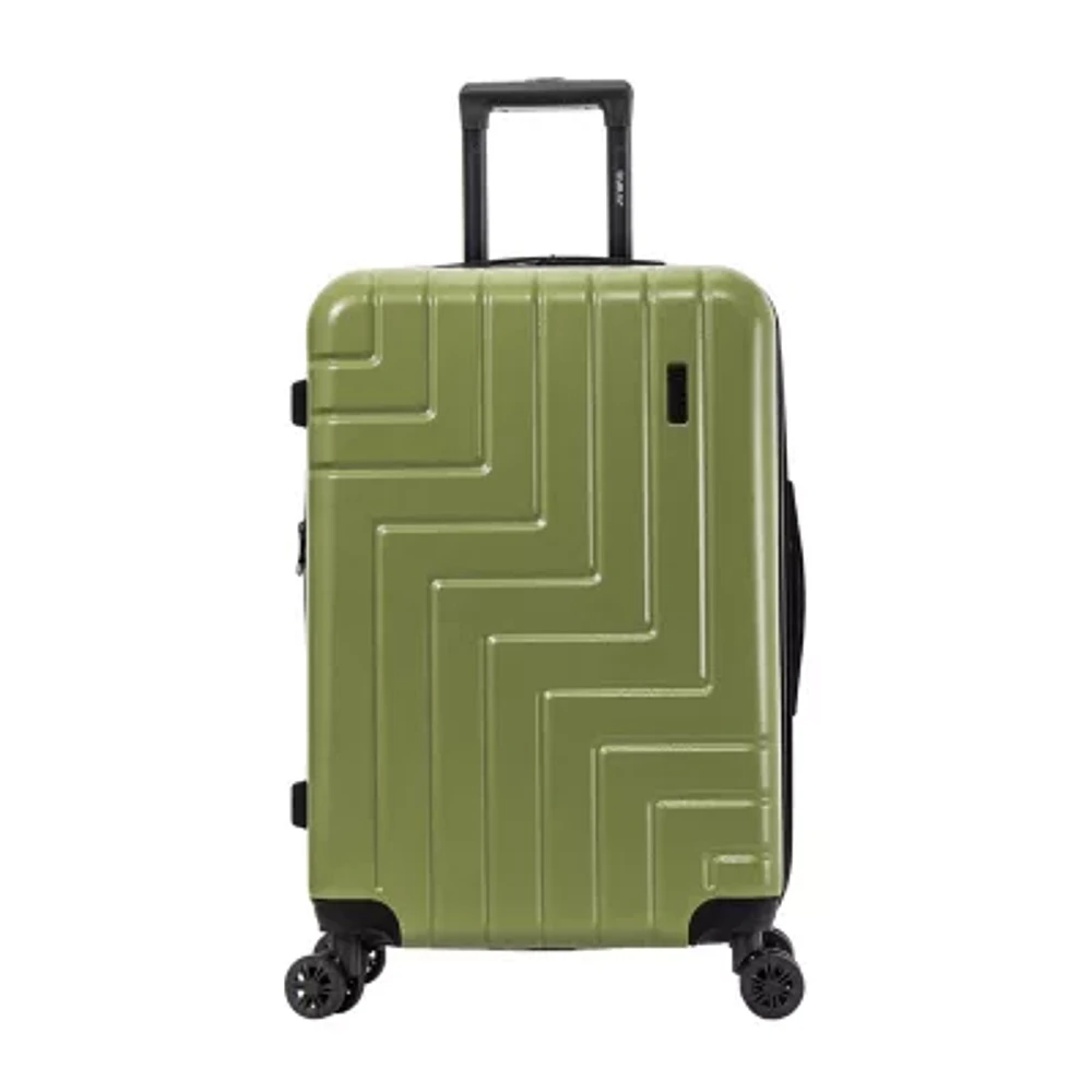 DUKAP Zahav 24" Hardside Lightweight Spinner Luggage