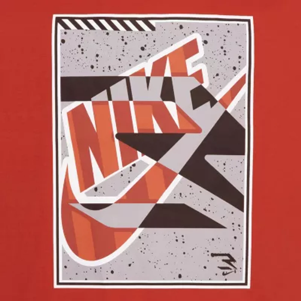 Nike 3BRAND by Russell Wilson Big Kid Boys 2-pc. Pant Set