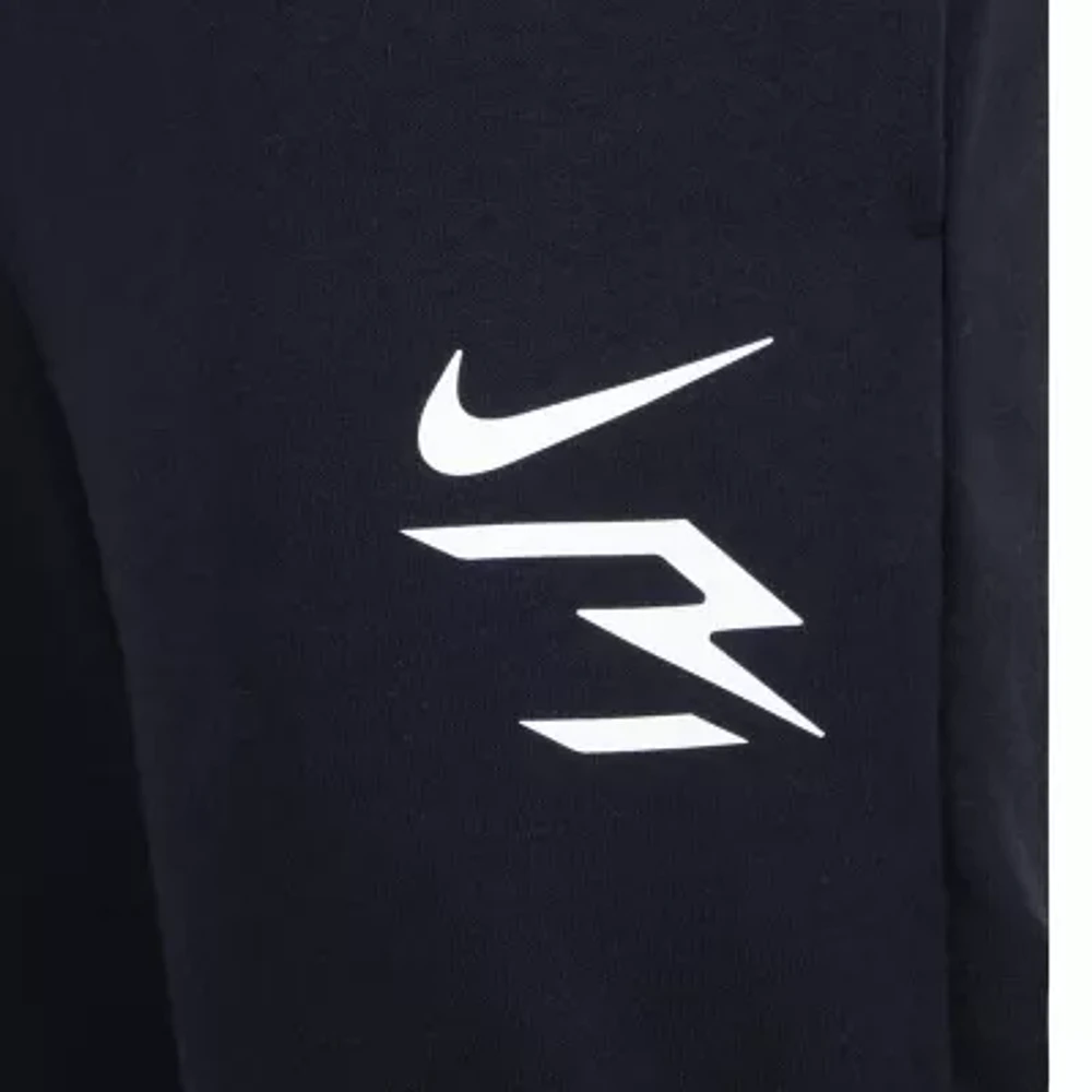 Nike 3BRAND by Russell Wilson Big Kid Boys 2-pc. Pant Set