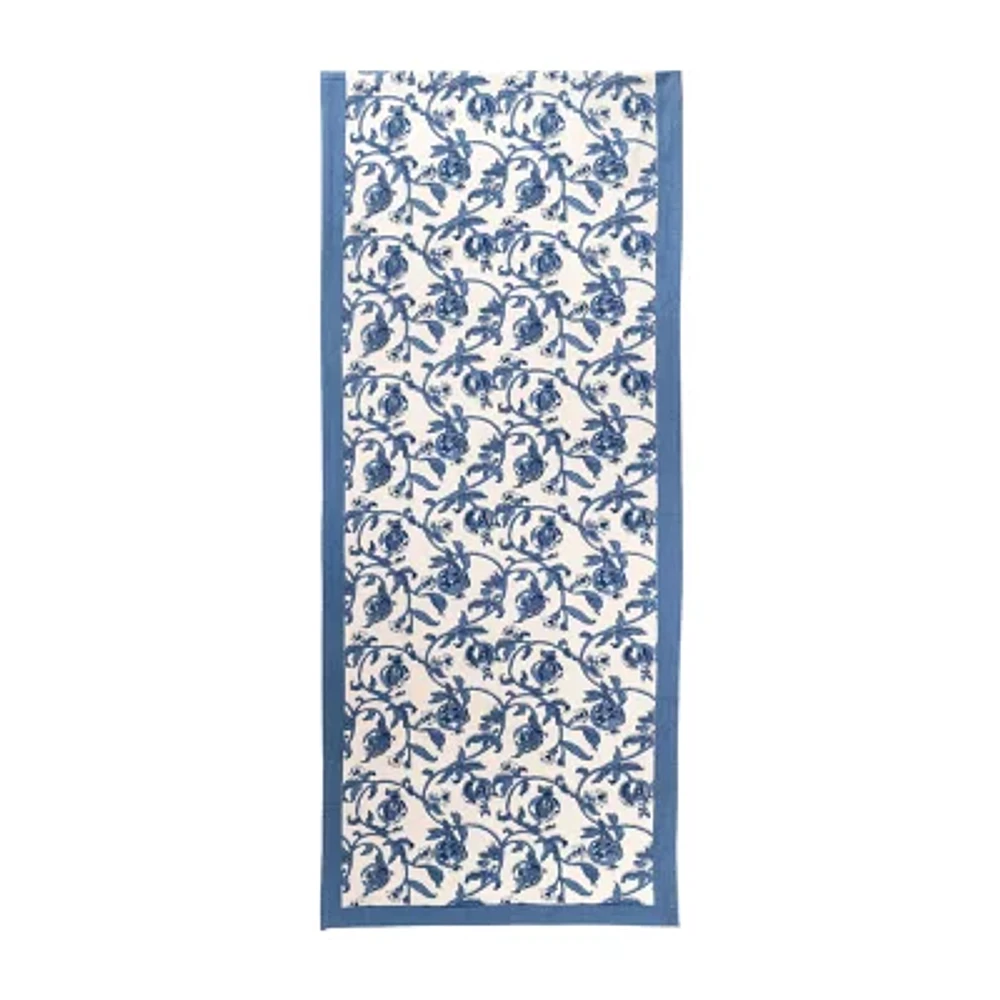 Couleur Nature Granada Table Runner