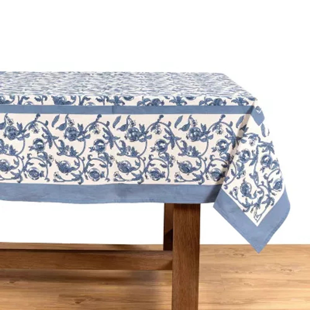 Couleur Nature Granada Tablecloth