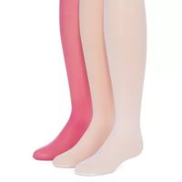 Okie Dokie Not Applicable 3-pc. Tights