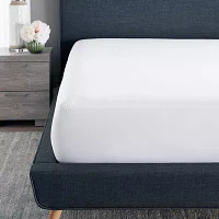 Bodipedic Home Essentials Whisper Quiet Waterproof Mattress Protector