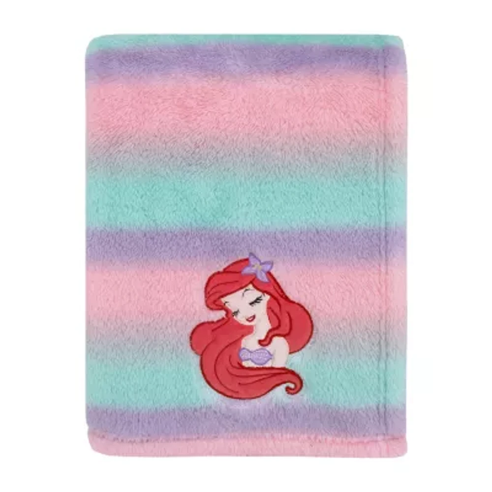 Disney Collection Baby Blanket
