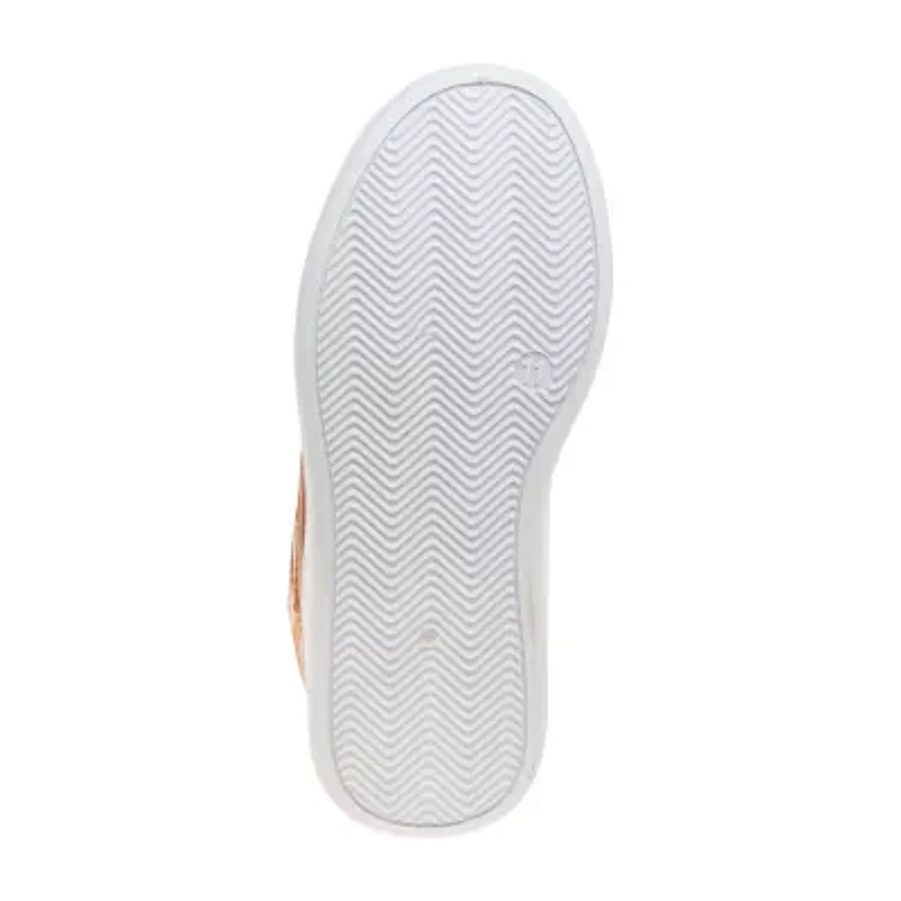 Beverly Hills Polo Club Boys Moc Closed Toe Slip-On Shoe