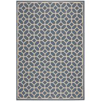 Safavieh Linden Collection Cecil Geometric Area Rug