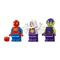 LEGO® 10793 Spidey Vs Green Goblin Spiderman Building Set