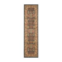 Safavieh Mahal Collection Juniper Oriental Runner Rug