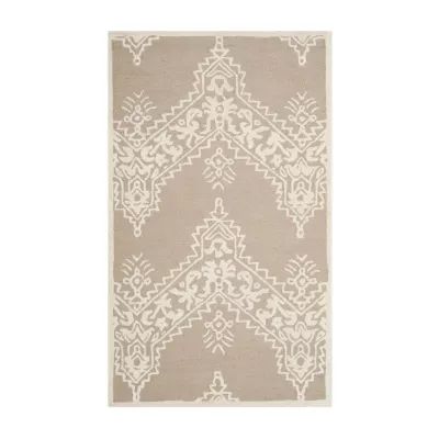 Safavieh Manchester Collection Elihu Geometric Area Rug